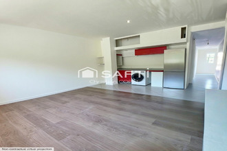 achat appartement toulon 83200