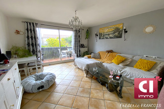 achat appartement toulon 83200