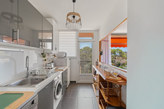 achat appartement toulon 83200