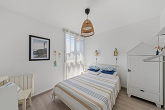 achat appartement toulon 83200