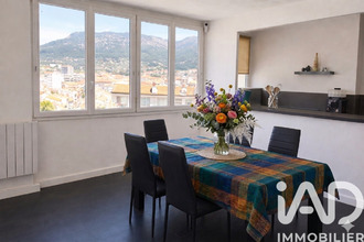 achat appartement toulon 83200