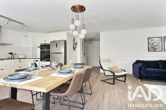 achat appartement toulon 83200