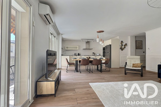 achat appartement toulon 83200
