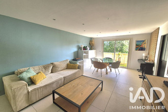 achat appartement toulon 83200