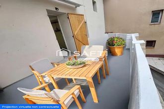 achat appartement toulon 83200