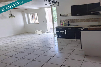achat appartement toulon 83200