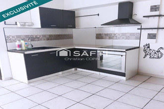 achat appartement toulon 83200