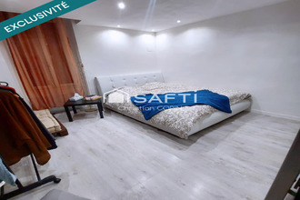 achat appartement toulon 83200