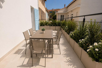 achat appartement toulon 83200
