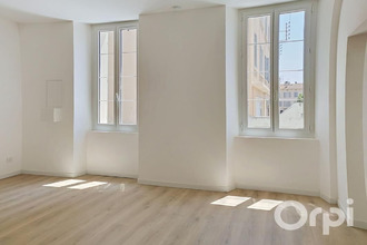 achat appartement toulon 83200