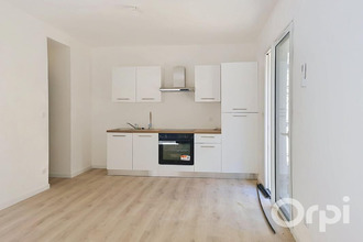 achat appartement toulon 83200
