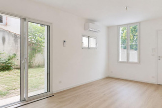 achat appartement toulon 83200