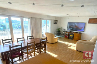 achat appartement toulon 83200