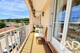 achat appartement toulon 83200