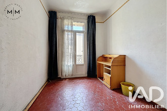 achat appartement toulon 83200