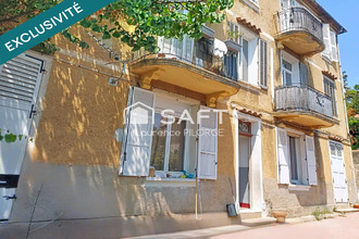 achat appartement toulon 83200