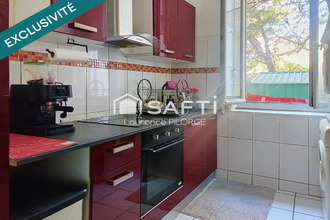 achat appartement toulon 83200
