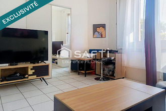achat appartement toulon 83200