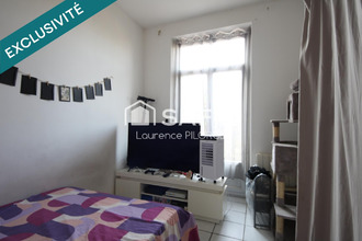 achat appartement toulon 83200