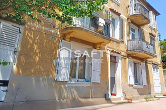 achat appartement toulon 83200