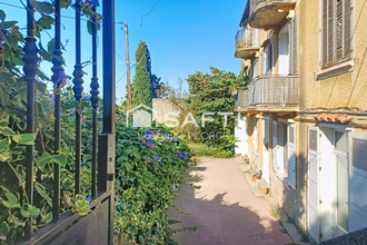 achat appartement toulon 83200