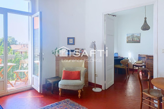 achat appartement toulon 83200