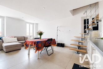 achat appartement toulon 83200