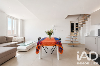 achat appartement toulon 83200