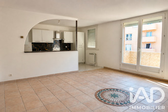 achat appartement toulon 83200