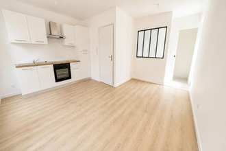 achat appartement toulon 83200