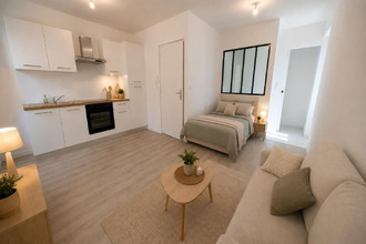 achat appartement toulon 83200