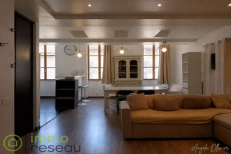 achat appartement toulon 83200