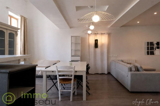 achat appartement toulon 83200