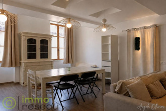 achat appartement toulon 83200