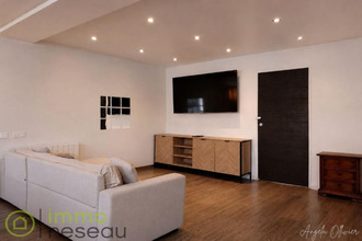 achat appartement toulon 83200