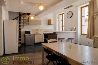 achat appartement toulon 83200