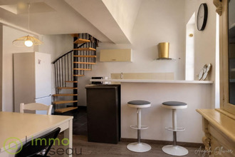 achat appartement toulon 83200