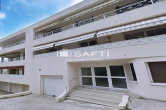 achat appartement toulon 83200
