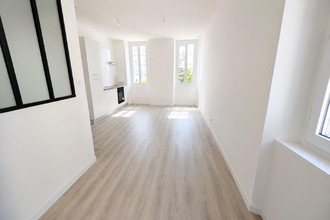 achat appartement toulon 83200