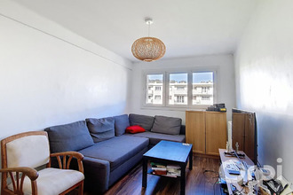 achat appartement toulon 83200