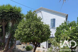 achat appartement toulon 83200