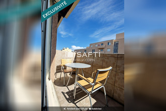achat appartement toulon 83200