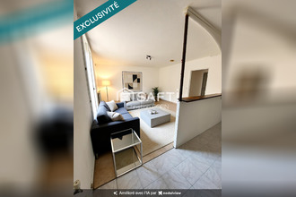 achat appartement toulon 83200