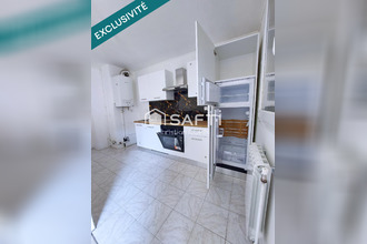 achat appartement toulon 83200