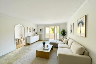 achat appartement toulon 83200