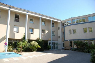 achat appartement toulon 83200