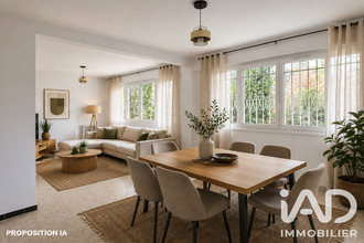achat appartement toulon 83200