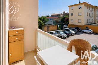 achat appartement toulon 83200