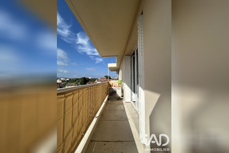 achat appartement toulon 83200