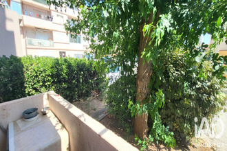 achat appartement toulon 83200